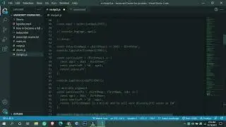 JavaScript tutorials in Hindi #23,  object methods in javascript
