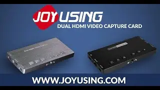 What is #Joyusing's JC2H? What is It For?