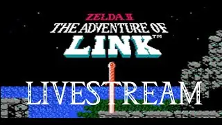 ROTATION! Continuing our journey through best franchises! Zelda II premieres tonight! Welcome yall!