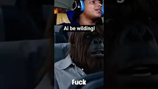 Can AI Be This Racist? 🤖❗