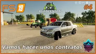 FS19 Capitulo 4 - Agrocentral - 