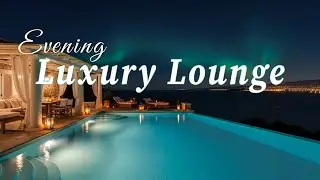 Deep House Music - Luxury Chillout Lounge | Relaxing Ambient Sounds for Deep Relaxation🌌