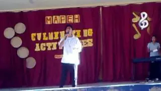 Muli-mark Anthony Escolano