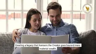 Unlocking Christian Financial Planning.