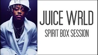 JUICE WRLD ЯСНО говорит из могилы. Глубоко, чудесно, реально. Наша душа НИКОГДА не умирает.