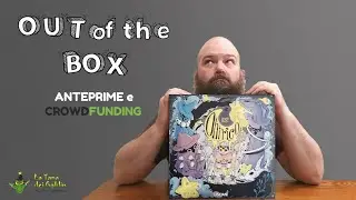 Out of the box: Onirico