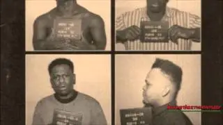 GETO BOYS &mdash; CITY UNDER SIEGE