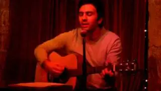 Murat Luleci at East Village Coffee Lounge - Song 1