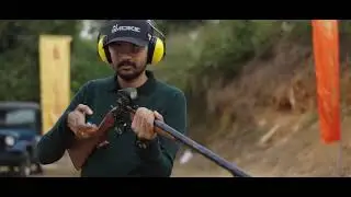 Sujata Arms Schnauzer Single Barrel Shotgun | Official Trailer | Full Video Coming Soon