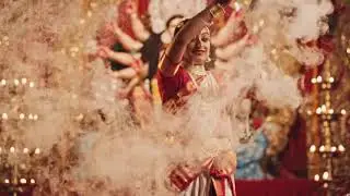 Sacred Dhuno Ritual | MAYAPURI Organic Frankincense Resin (Dhuno/Jhuna)