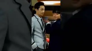 Na Baek Jin and Si eun❤️ #trending #viral #weakheroclass2 #edit #kdrama #funny  #banku