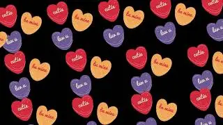 Valentine&rsquo;s Baby Sensory Fun! #babyactivities #babysensory #sensorydevelopment #valentinesday