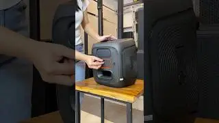 JBL PartyBox Encore 2 &ndash; Portable Bluetooth Party Speaker with Mic #jblpartybox #jblfest