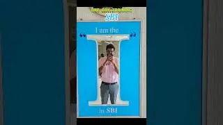 SBI Training Video💙💙 #sbi #sbiclerk #sbipo