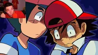 Folagor Reacts to the FAILURE of the Pokémon Anime