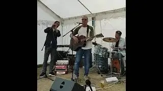 The Levy Circus Folsom Prison Blues