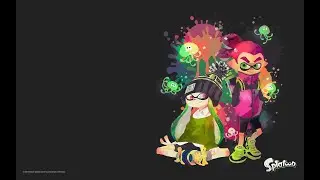 splatoon 3 drama| A+ | Foxy | Nintendo