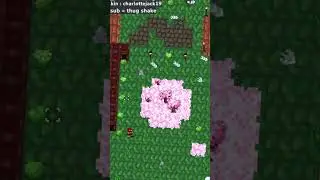 First Domain of Magica Whitebag, I&rsquo;ll be streaming more of this (: #rotmgpserver #rotmg #realm #fyp
