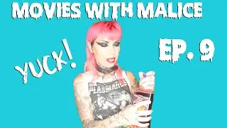 Movies With Malice EP.9 Homeless VS Squatters - Street Trash and DOWC3!