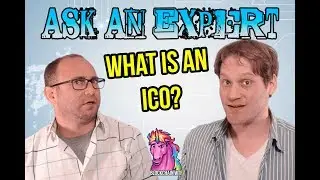 Ask an Expert: What is an ICO? (ft. Jeremy Cogan)