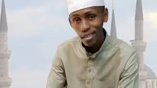 AMANYA ADILU ALI TAUBAH Q 9:123