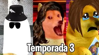 Abro hilo Recopilación Madre con Derecho e Hilos de Subs - Hilos con cheems