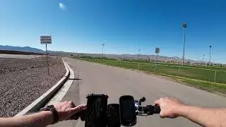 Rotary Park, Bullhead City Part 1