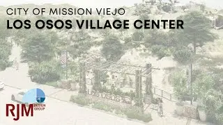 Los Osos Village Center | Mission Viejo, CA