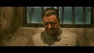 Nuremberg: El Juicio del Siglo | Tr&aacute;iler Oficial Subtitulado