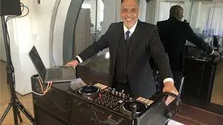 Expressway Music DJ: Premier Wedding & Corporate Event DJ Services in NYC & Brooklyn