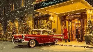 Frank Sinatra, Nat King Cole, Bing Crosby,Brenda Lee🎵Oldies Classic Christmas Songs 🎄