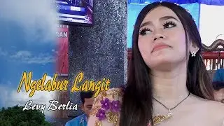ngelaburlangit #leviberlia#supranada live pilangsari tegalrejo gondang sragen