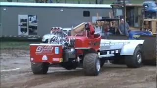 KTPA Lawrenceburg Ky 5-5-12