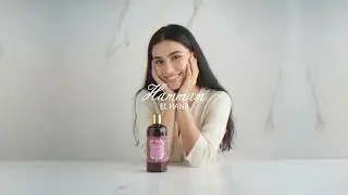 Hammam El Hana | Damask Rose