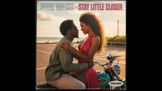 Derek Walker -Stay Little Closer (Funk-Boogie-Soul-Disco)-(80's)-(IA)