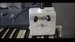 Runoffgroove Mockman