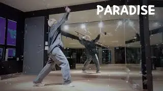 #paradise #infinite #이지댄스 #다이어트댄스 #이지힙합 #몸풀이 #코리아에어로빅 