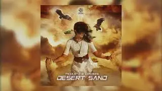Middle-D & Condees - Desert Sand