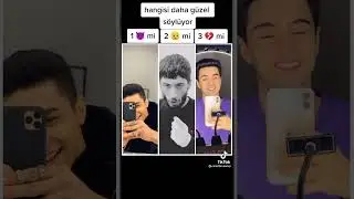 Hangisi Daha iyi S&ouml;yl&uuml;yor  Mehmet-polar ve Cellat #tyctep #tiktokvideo #shorts