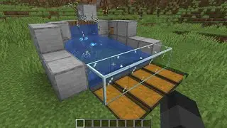 How To Build A Infinite String duper in Minecraft