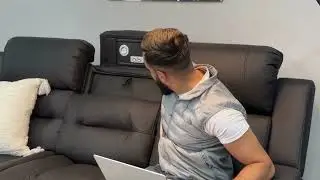 15 потрясающих функций наших диванов для кинотеатров! The Sofa Shop