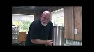 Brewery Build LFB