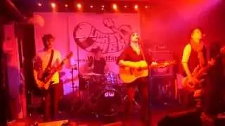 Zusammenfassung Austro Rock Nacht 27.3.2015