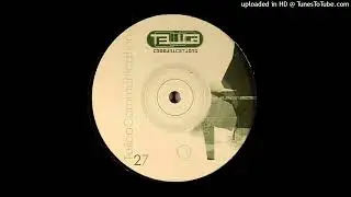 Paul Gaarn - Groovemaker. 2000