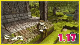 Vintage Story 1.17 - Let's Try The New Features
