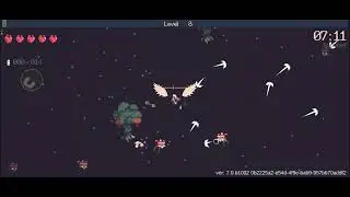 Playing 20 Minutes Till Dawn Part 17