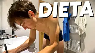 Inizio una Dieta per la Maratona… Corsa e Alimentazione 🥬