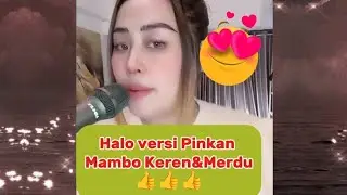 Wow keren &merdunya suara Pinkan Mambo #pinkanmambo #music #fyp #ternding #viral #viralvideo ##song 