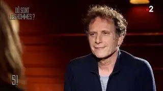 L&rsquo;interview de Charles Berling - Stup&eacute;fiant !