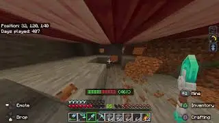 I Spent 20,000 HOURS On A MINECRAFT REALM | PS5 Pro Gameplay &middot; 4K Ultra HD &middot; No Ads (NO COMMENTARY)